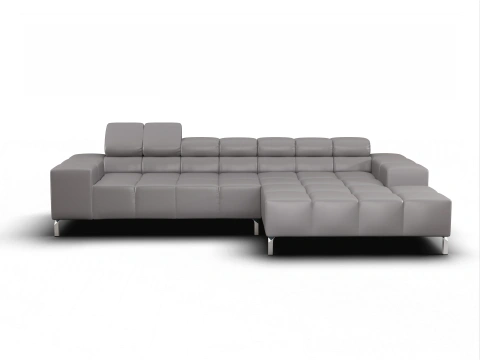 Ecksofa Longchair groß R